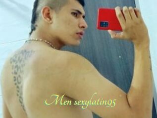 Men_sexylatin95