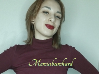 Merciaburchard