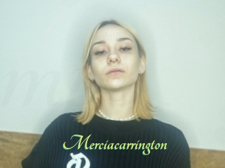 Merciacarrington