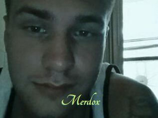 Merdox