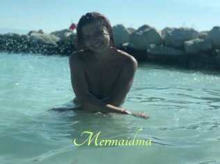 Mermaidma