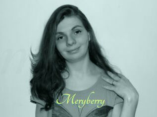 Meryberry