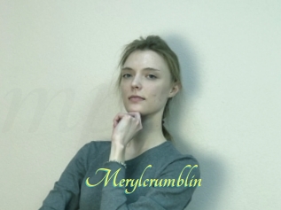 Merylcrumblin