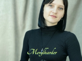 Merylharder