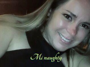 Mi_naughty