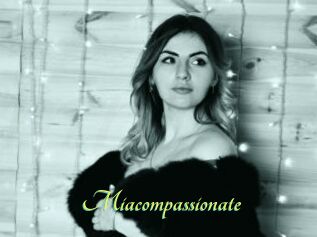 Miacompassionate