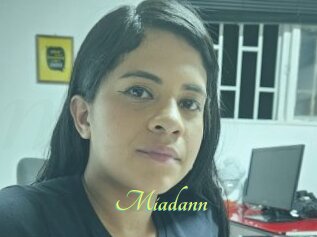 Miadann