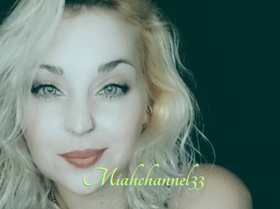 Miahchannel33