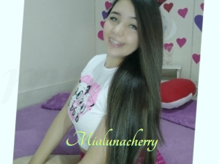 Mialunacherry