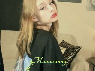 Mianasanny