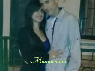 Miandominic