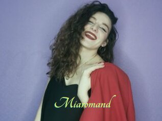 Miaromand