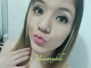 Miasexydoll