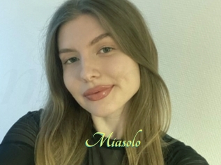 Miasolo