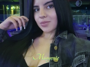 Miayente