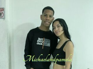 Michaelandpamela