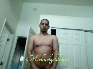 Michaelgoldman