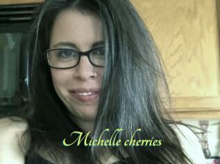 Michelle_cherries