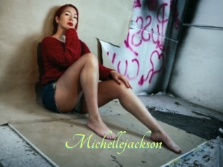 Michellejackson