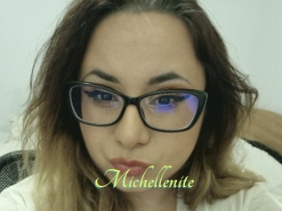 Michellenite