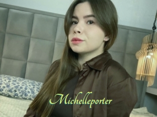 Michelleporter