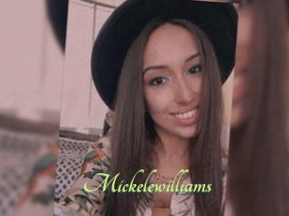 Mickelewilliams