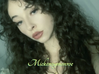 Mickenzymonroe