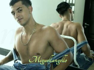 Miguellangello