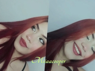 Miiaacooper