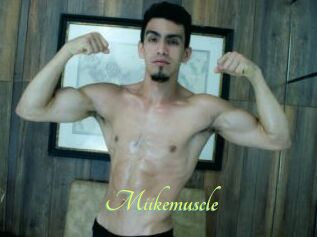 Miikemuscle