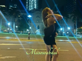 Miisosoabdul