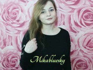 Mikabluesky