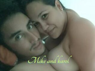 Mike_and_karol