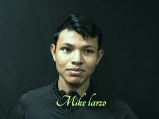 Mike_larzo