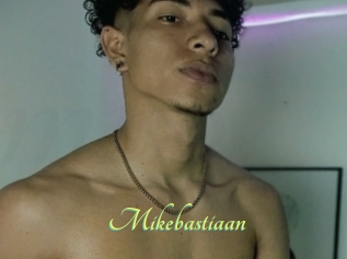 Mikebastiaan