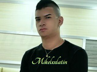 Mikelxxlatin