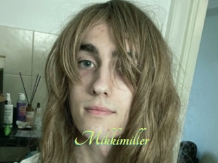 Mikkimiller