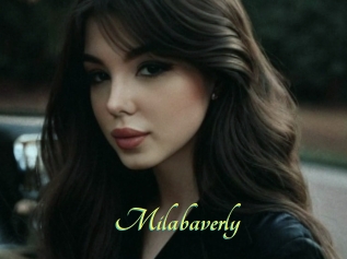 Milabaverly