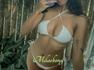 Milaebony