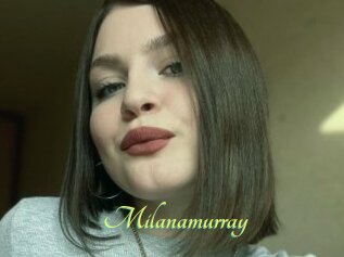 Milanamurray