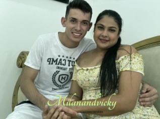 Milanandvicky