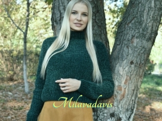 Milavadavis