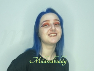 Mildredbiddy