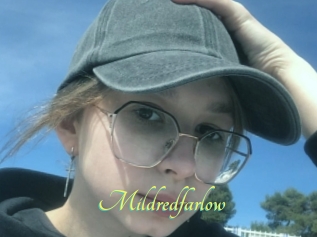 Mildredfarlow