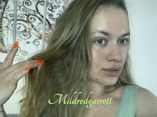 Mildredgarrett