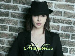 Milenabblove