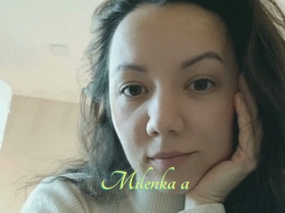 Milenka_a