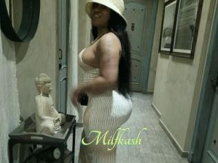 Milfkash