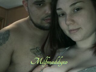 Milfmaddyxo