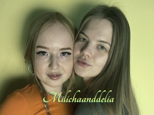 Milichaanddelia